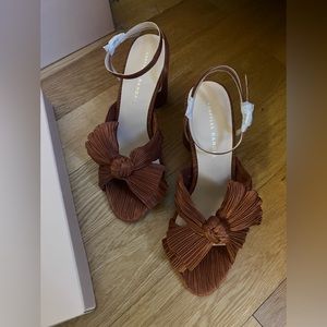 Loeffler Randall Heels